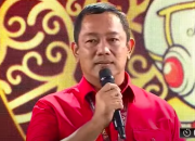 Hendi Sentil Pungli Meningkat di Jateng, Gus Yasin Janji Bakal Tingkatkan Akhlak ASN