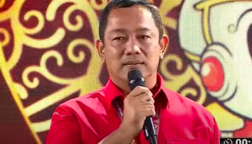 Hendi Sentil Pungli Meningkat di Jateng, Gus Yasin Janji Bakal Tingkatkan Akhlak ASN