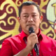 Hendrar Prihadi (Hendi) dalam Debat Pilgub Jateng. (YouTube/beritajatengtv channel)