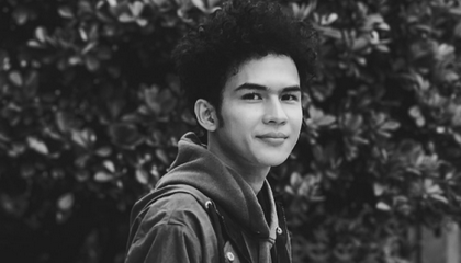 Fakta-fakta Derry Fransakti, Suami Selebgram Afifah Riyad Diduga Lakukan KDRT