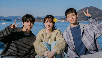 Baru Tayang di Viu, Ini Fakta-fakta Menarik Drakor Family By Choice