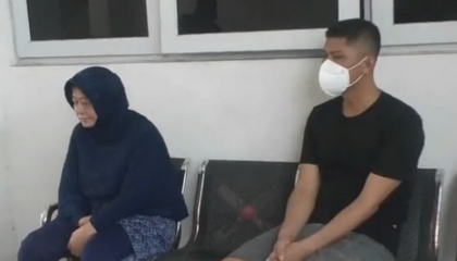 Korban Mafia Tanah Demak Rugi Rp800 Juta, Tersangka Dilimpahkan ke Kejaksaan