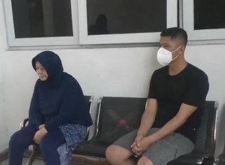 mafia tanah demak