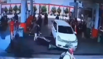 Kasus Viral Tabrak Lari di Solo, Kini Pengemudi Livina Ganti Rugi Uang dan Tanggung Biaya Pengobatan