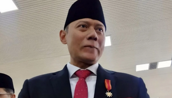 Empat Orang Masuk Kabinet Merah Putih, Demokrat Jateng Minta AHY Gerak Cepat di Kementerian Baru