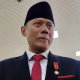 AHY di Kabinet Merah Putih