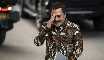 Profil Agus Andrianto, Menteri Imigrasi dan Pemasyarakatan Kabinet Merah Putih asal Blora