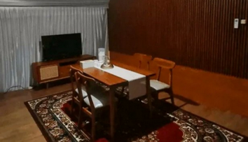 Kontroversi Lagi, Netizen Soroti Tenda Glamping Pembekalan Kabinet Merah Putih di Magelang