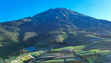 Wisata Desa Sukomakmur, Hidden Gem di Magelang yang Wajib Dikunjungi saat Liburan!