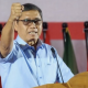AM Putranto, Kepala Staf Kepresidenan dalam Kabinet Merah Putih sekaligus Ketua Timses Luthfi-Yasin. (ant)