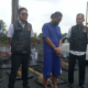 Kasus pengiriman puluhan anjing untuk konsumsi berhasil diungkap di Banyumas, Jawa Tengah, polisi tetapkan satu tersangka. (ant)