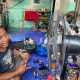 Servis Kipas