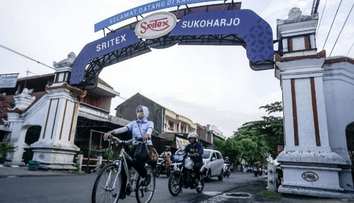 PN Semarang Nyatakan Pailit, Begini Riwayat PT Sritex di Sukoharjo Jateng, Raja Tekstil Takluk oleh Utang