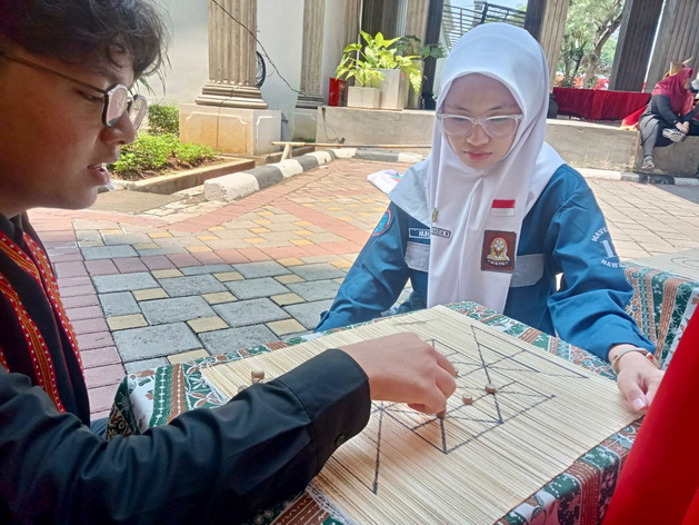 Sumpah Pemuda