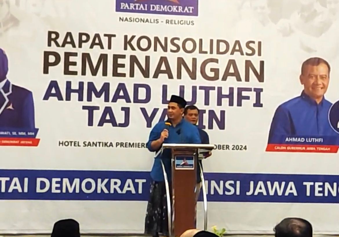 Yasin Jawa Tengah