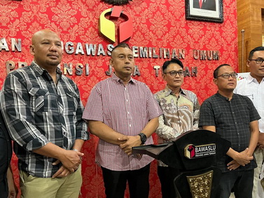pelanggaran pilkada
