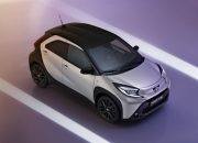 Kolaborasi Toyota Aygo X & JBL Hadirkan Mobil Beraudio Premium, Ini Spesifikasi Sistem Suaranya