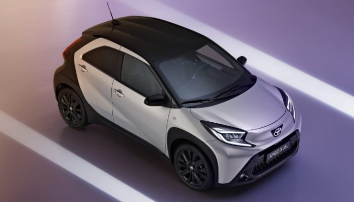 Kolaborasi Toyota Aygo X & JBL Hadirkan Mobil Beraudio Premium, Ini Spesifikasi Sistem Suaranya