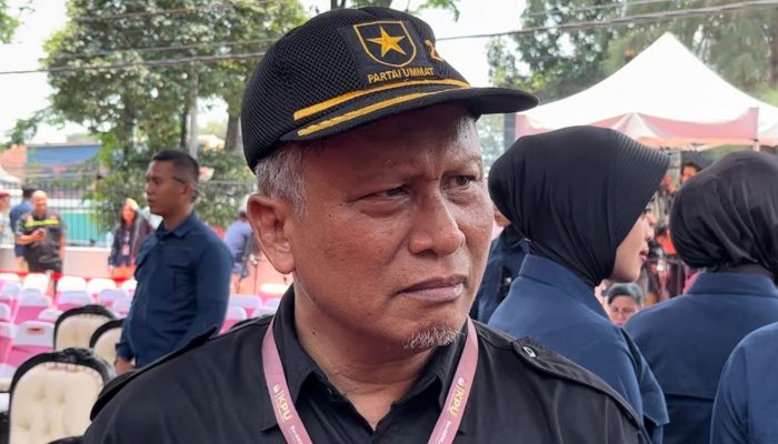 Bebaskan Pilihan di Pilgub, Partai Ummat Jawa Tengah: Ada Kader Dukung Andika-Hendi atau Luthfi-Yasin