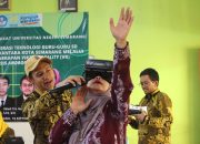 Canggihnya Guru Zaman Now, Mengajar di Kelas Pakai Teknologi Virtual Reality