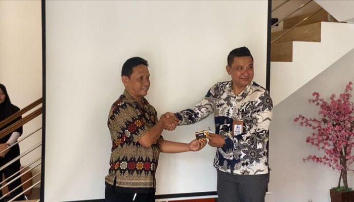 Upcity Hotel by Sajiwa Grand Opening di Semarang, Sedia Kamar Trendy dan Modern Mulai Rp250 Ribu