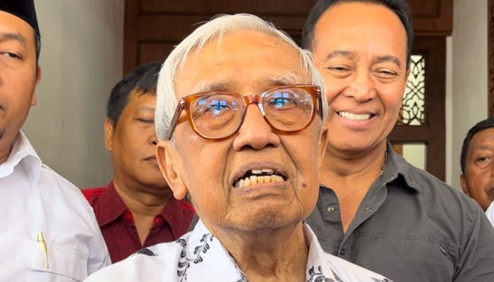 Video Narasi SARA Muncul di Pilgub, Umar Wahid: Masa Sesama Islam Mengkafirkan?