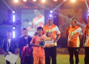 Cari Bibit Atlet, Pemprov Jateng Gelar Kompetisi Specta Jateng 2024