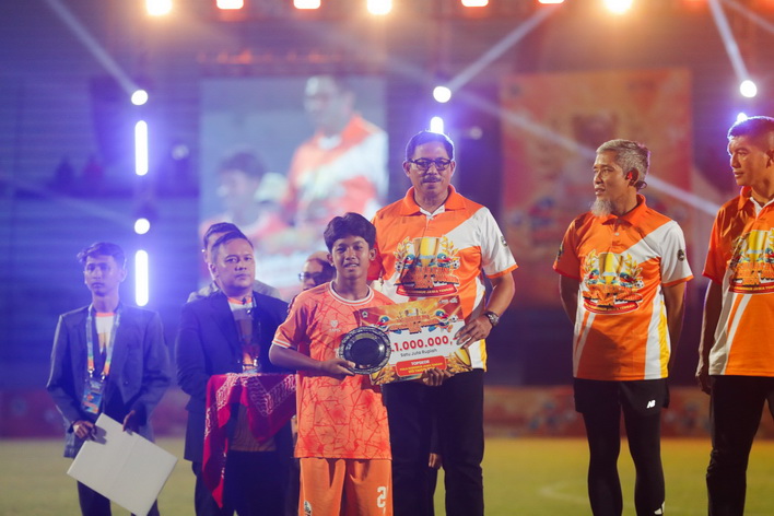 Specta Jateng 2024