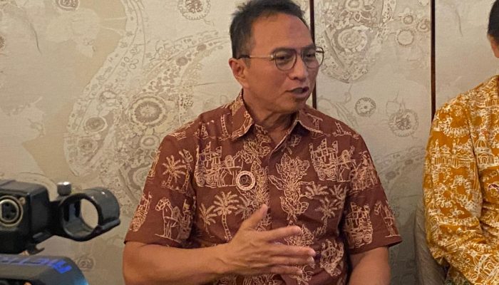 Soal Susu Ikan di Program Makan Siang Prabowo-Gibran, Ini Kata IDAI