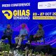 Konferensi pers GIIAS Semarang 2024