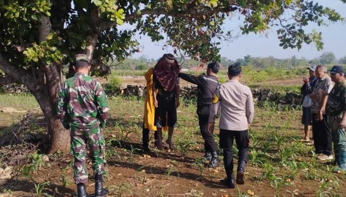 Warga Blora Digegerkan Adanya Orang yang Menghilangkan Nyawanya Sendiri, Ada Apakah?