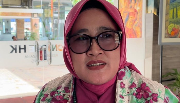 Tanggapi Video Mesum Dua Pelajar di Demak, Disdikbud Jateng Sayangkan Keamanan SD