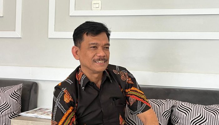 Penerimaan PKB Belum Capai Target, Bapenda Jateng Kenalkan Program Sengkuyung, Apa Itu?