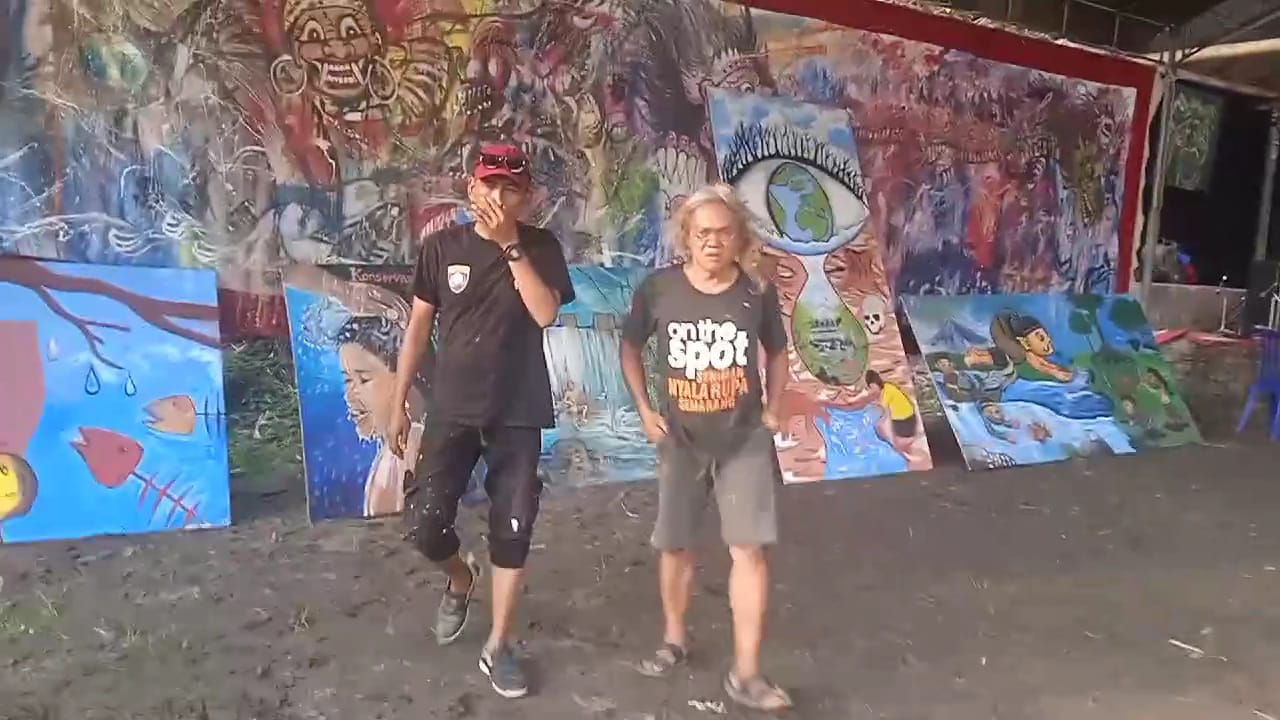 EcoArt Jogo Kali