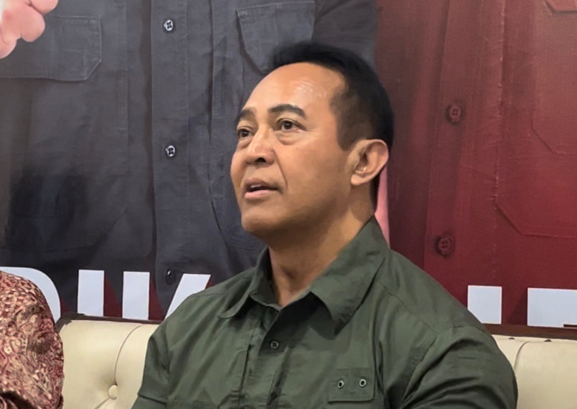 andika perkasa