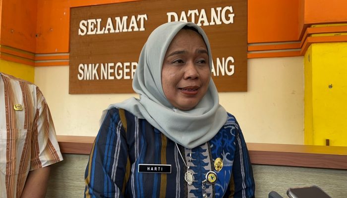 Dikabarkan Hilang di Gunung Slamet, Siswi SMK Asal Semarang Telah Ditemukan, Begini Kondisinya