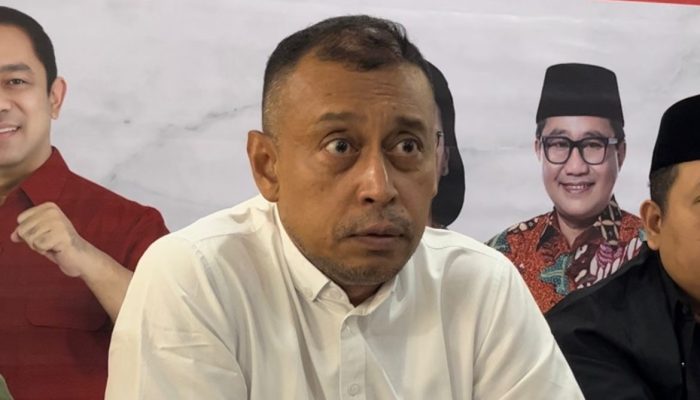 Sebut Ada Kades di Jateng Langgar Hukum Pilkada, Tim Andika-Hendi Akan Layangkan Gugatan