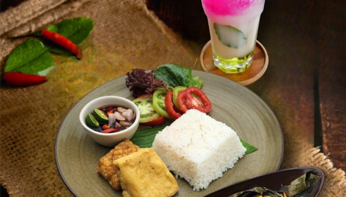Dua Hidangan Terbaru Aston Inn Pandanaran Semarang, Sajian Kuliner yang Menggugah Selera