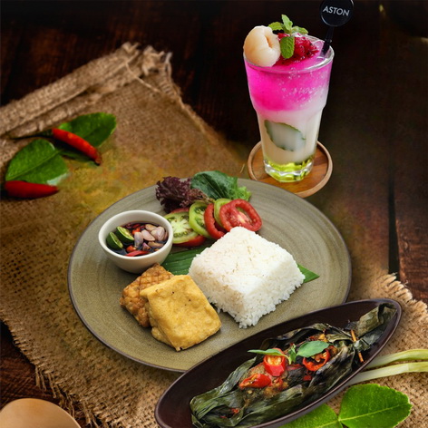 Aston Inn Pandanaran Semarang