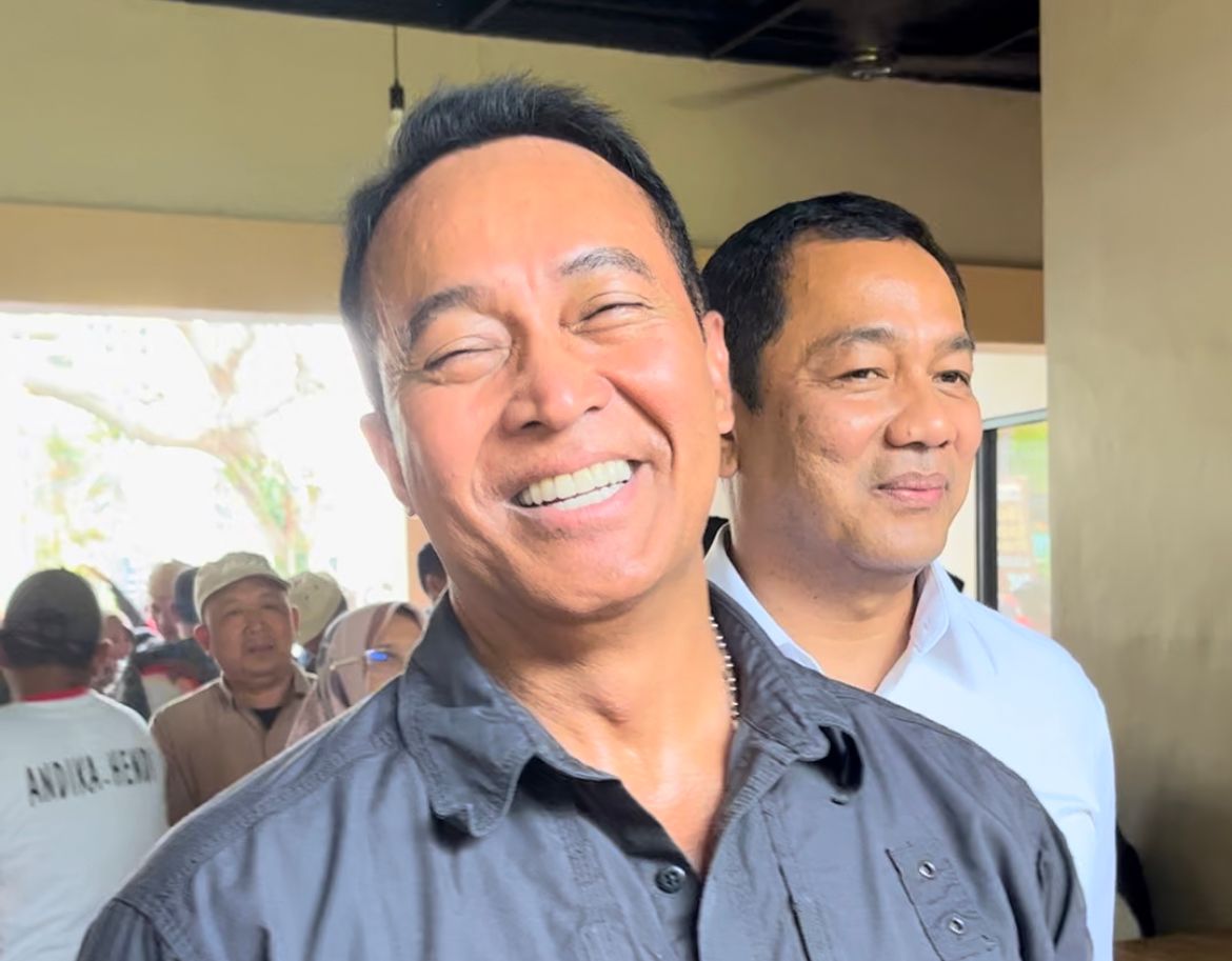 andika perkasa