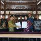 kerjasama bank jateng dan kemenag magelang