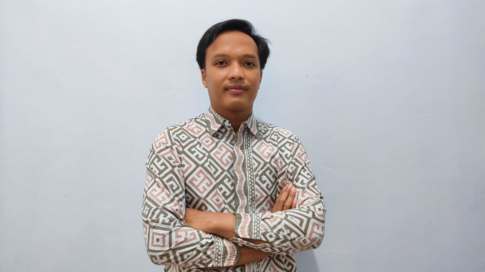 Pengamat Ekonomi Udinus, Nanda Adhi Purusa