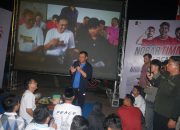 Indonesia Vs Bahrain