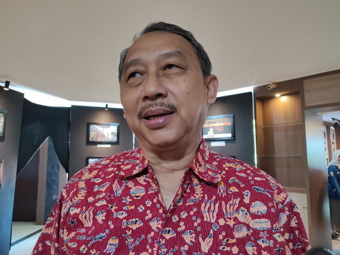 Pengamat transportasi publik asal Kota Semarang, Djoko Setijowarno