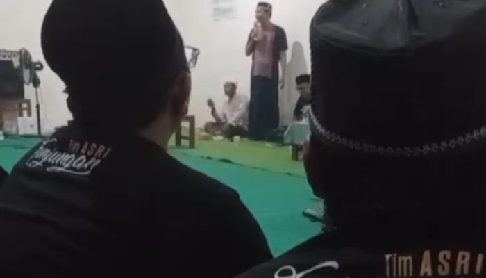 Beredar Video Oknum Kader Diduga Jual Nama Besar PPP Demi Menangkan Paslon ASRI