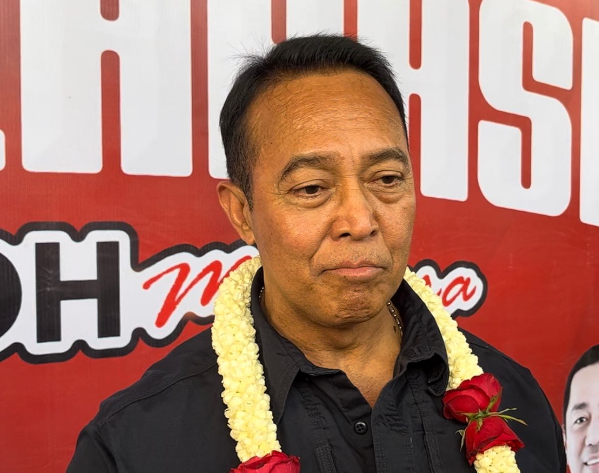 andika perkasa