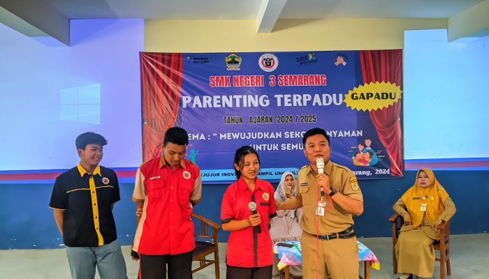 Nekat Mendaki Gunung Slamet Tanpa Izin Orangtua, Naomi: Kejadianku Jadi Pembelajaran
