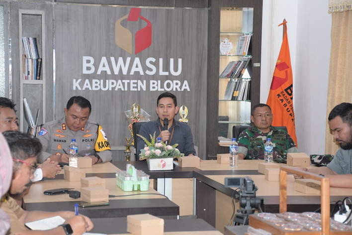 pelanggaran netralitas ASN