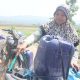 krisis air bersih