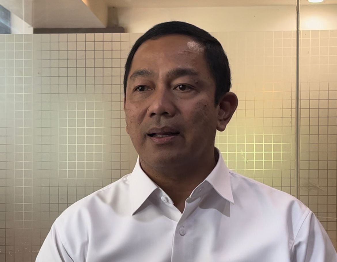 hendrar prihadi atau hendi